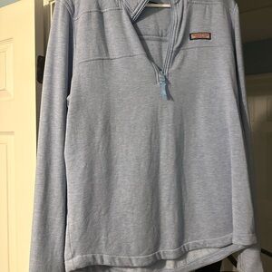 Vineyard Vines Light Blue Men's Sweater